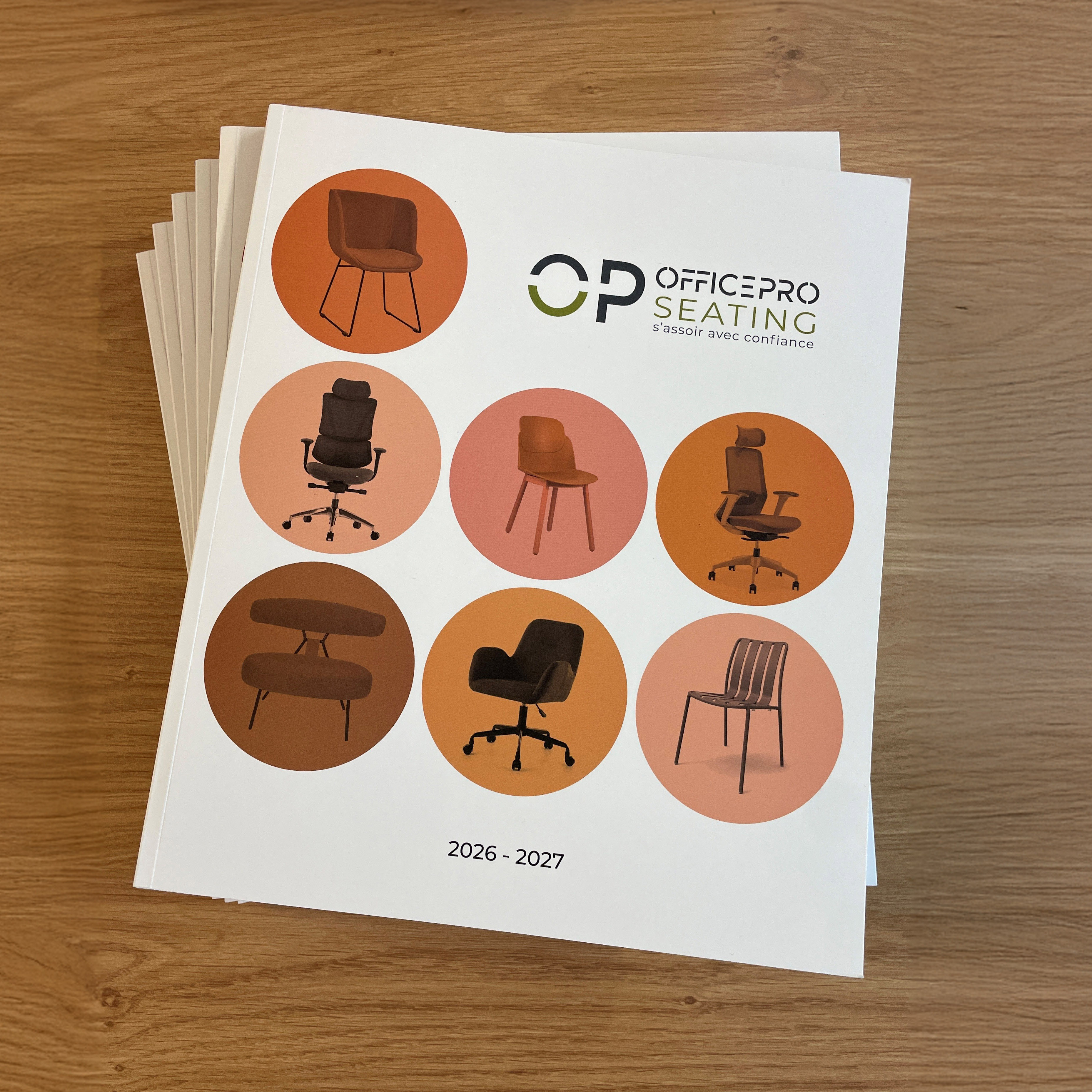 Nouveau Catalogue 2026